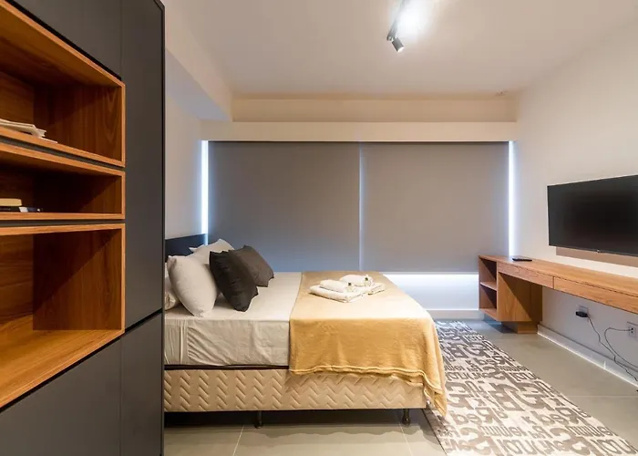 Liv - 904 Apartamento *