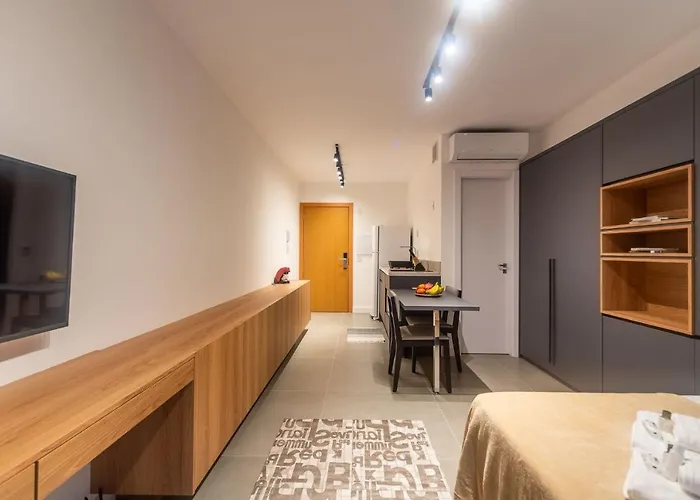 Liv - 904 Apartamento