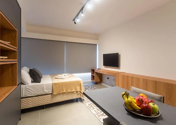 Apartamento Liv - 904 Porto Alegre