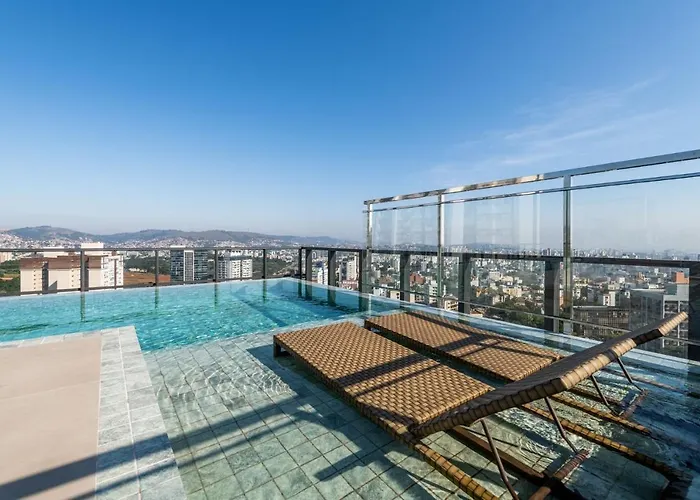 Apartamento Liv - 904 *