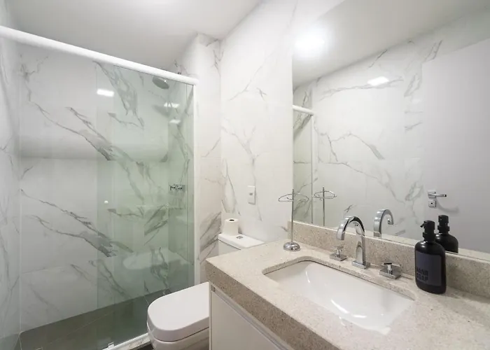 Apartamento Liv - 904 *