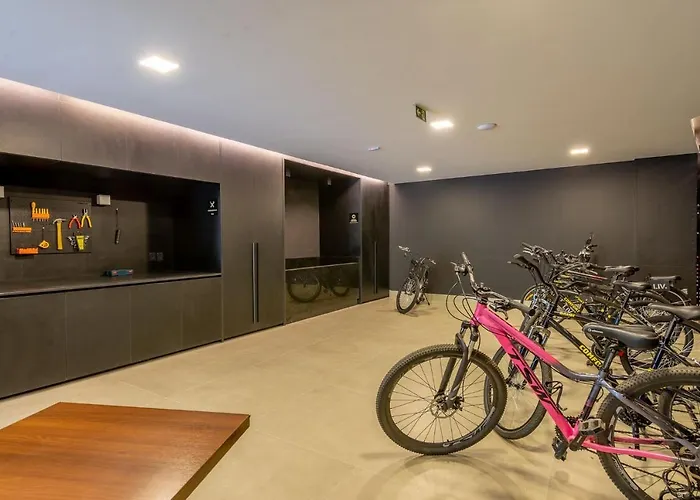 Apartamento Liv - 904