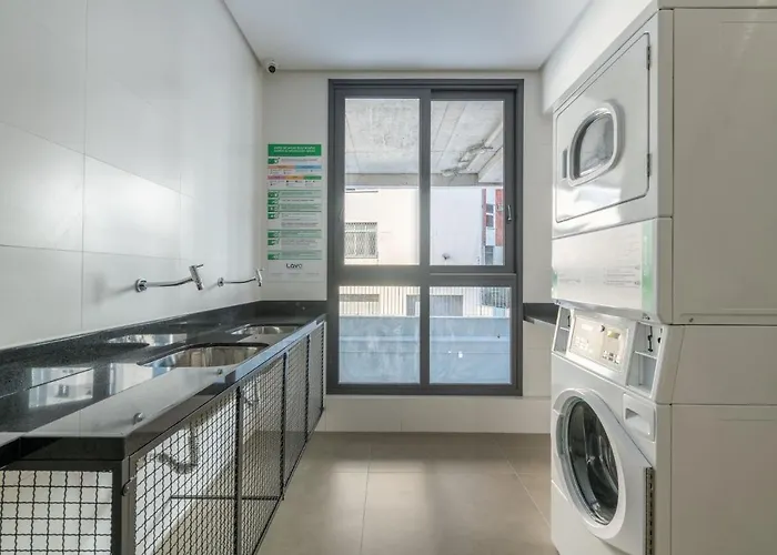 Liv - 904 Apartamento