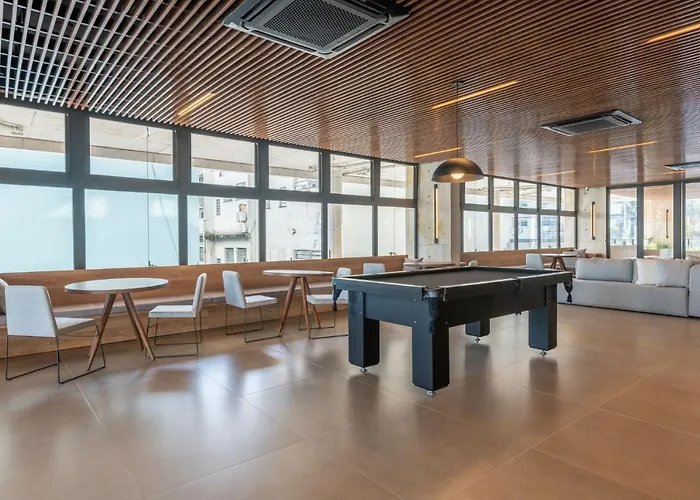 Liv - 904 Apartamento *