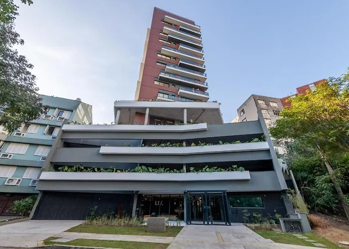 Liv - 904 Apartamento