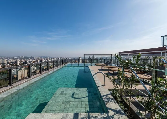 Apartamento Liv - 904 *