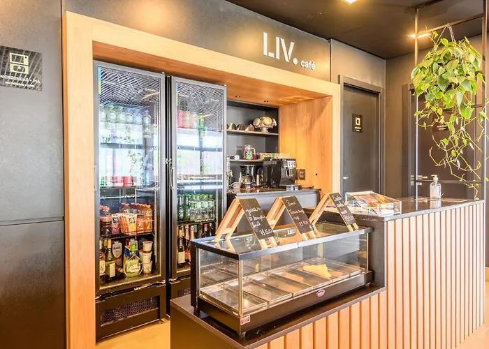 Liv - 904 Apartamento *