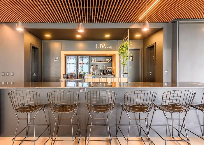 Liv - 904 Apartamento Porto Alegre