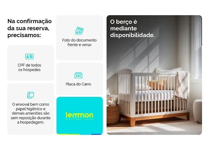 Liv - 904 Apartamento